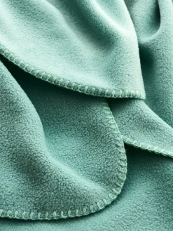 Online AMBASS01 Yogamatters Cosy Fleece Yoga Blanket