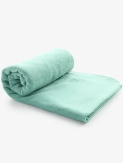 Online AMBASS01 Yogamatters Cosy Fleece Yoga Blanket