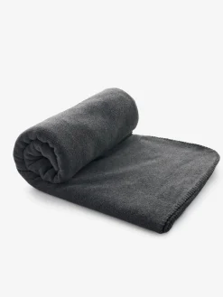 Online AMBASS01 Yogamatters Cosy Fleece Yoga Blanket