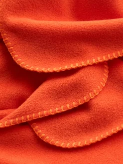 Online AMBASS01 Yogamatters Cosy Fleece Yoga Blanket
