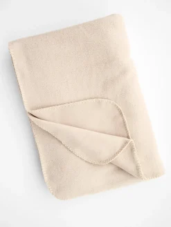 Online AMBASS01 Yogamatters Cosy Fleece Yoga Blanket