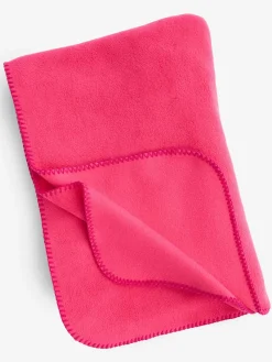 Online AMBASS01 Yogamatters Cosy Fleece Yoga Blanket