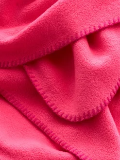 Online AMBASS01 Yogamatters Cosy Fleece Yoga Blanket