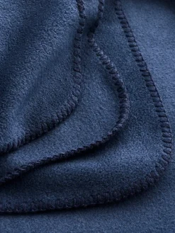 Online AMBASS01 Yogamatters Cosy Fleece Yoga Blanket