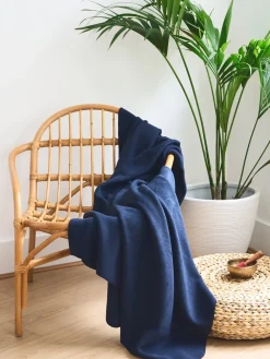 Online AMBASS01 Yogamatters Cosy Fleece Yoga Blanket