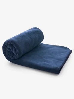Online AMBASS01 Yogamatters Cosy Fleece Yoga Blanket