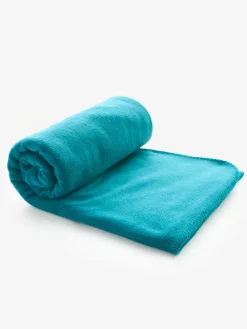 Online AMBASS01 Yogamatters Cosy Fleece Yoga Blanket
