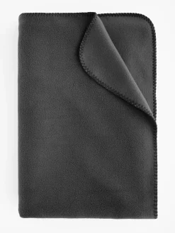 Discount AMBASS01 Yogamatters Cosy Fleece Yoga Blanket - Box of 12