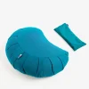 Discount Yogamatters Crescent Meditation & Eye Pillow Kit