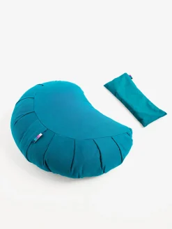 Discount Yogamatters Crescent Meditation & Eye Pillow Kit
