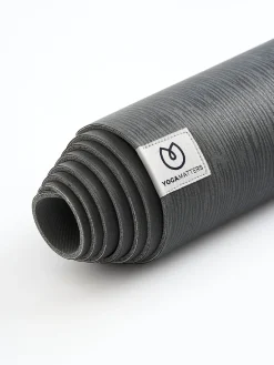 Best DIVER01 Yogamatters Eco Everyday Yoga Mat