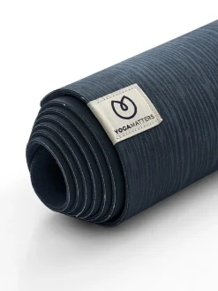 Best DIVER01 Yogamatters Eco Everyday Yoga Mat