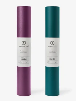 Hot ZAHONE01 Yogamatters Eco Flow Yoga Mat