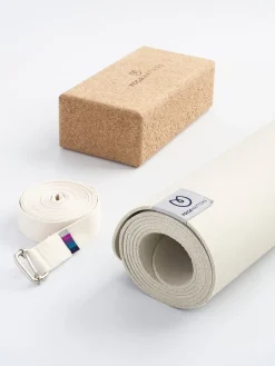 Outlet DIVER01 Yogamatters Eco Rise Yoga Mat - Box of 6