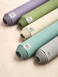 Outlet DIVER01 Yogamatters Eco Rise Yoga Mat - Box of 6