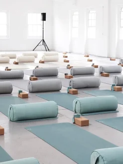 Outlet DIVER01 Yogamatters Eco Rise Yoga Mat - Box of 6