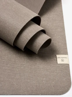New DIVER01 Yogamatters Eco Rise Yoga Mat