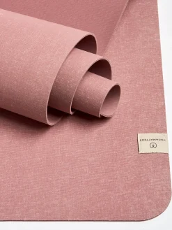 New DIVER01 Yogamatters Eco Rise Yoga Mat