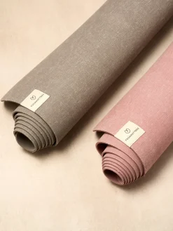 New DIVER01 Yogamatters Eco Rise Yoga Mat