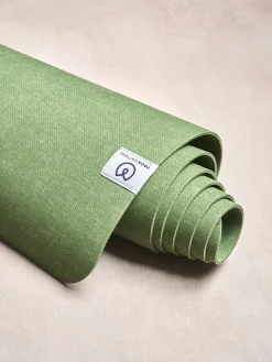 New DIVER01 Yogamatters Eco Rise Yoga Mat