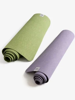 New DIVER01 Yogamatters Eco Rise Yoga Mat