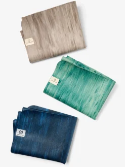 Hot DIVER01 Yogamatters Eco Travel Yoga Mat