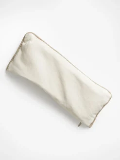 Clearance LOYALE01 Yogamatters Hemp Eye Pillow - Natural - Box of 10