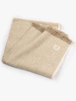 New Yogamatters Hemp Restorative Yoga Kit Natural