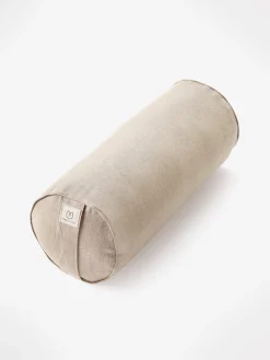 New Yogamatters Hemp Restorative Yoga Kit Natural