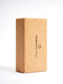 New Yogamatters Hemp Restorative Yoga Kit Natural