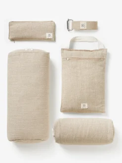 LOYALE01 Yogamatters Hemp Sandbag Cover