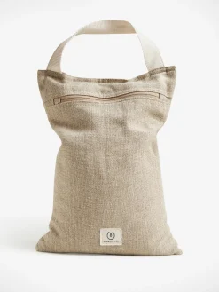New LOYALE01 Yogamatters Hemp Sandbag - Filled