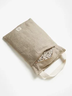New LOYALE01 Yogamatters Hemp Sandbag - Filled