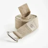 Sale LOYALE01 Yogamatters Hemp Yoga Belt - Natural - Box of 20