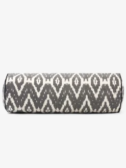 LOYALE01 Yogamatters Ikat Bolster