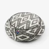 Hot LOYALE01 Yogamatters Ikat Zafu Meditation Cushion