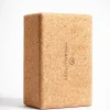 Discount EUROSM01 Yogamatters Large Cork Brick