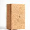 Discount EUROSM01 Yogamatters Large Cork Brick - Box of 20