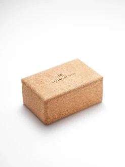 Discount EUROSM01 Yogamatters Large Cork Brick - Box of 20
