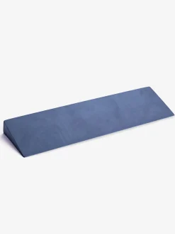 Discount EVAFOA01 Yogamatters Lightweight Foam Yoga Wedge - - Box of 12 Navy Blue