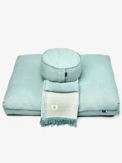 Hot Yogamatters Luxury Home Meditation Kit
