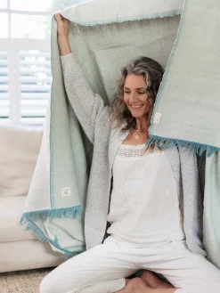 Hot Yogamatters Luxury Home Meditation Kit