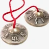 LOYALE01 Yogamatters Om Tingsha - Large