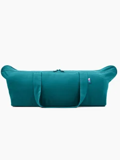 LOYALE01 Yogamatters Organic Cotton Carry All Yoga Kit Bag