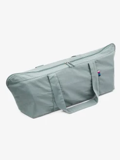 LOYALE01 Yogamatters Organic Cotton Carry All Yoga Kit Bag
