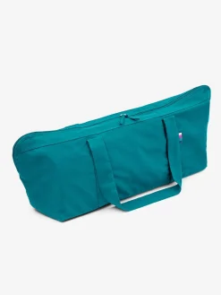 LOYALE01 Yogamatters Organic Cotton Carry All Yoga Kit Bag