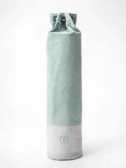 New LOYALE01 Yogamatters Organic Cotton Surya Mat Bag