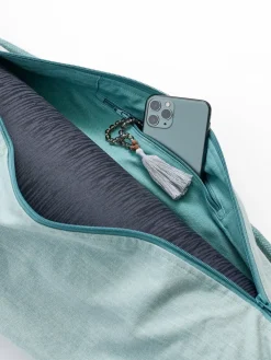 New LOYALE01 Yogamatters Organic Cotton Surya Mat Bag
