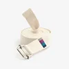 Sale LOYALE01 Yogamatters Organic Cotton Classic Yoga Belt - 2.5m