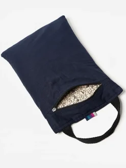LOYALE01 Yogamatters Organic Cotton Sandbag Cover
